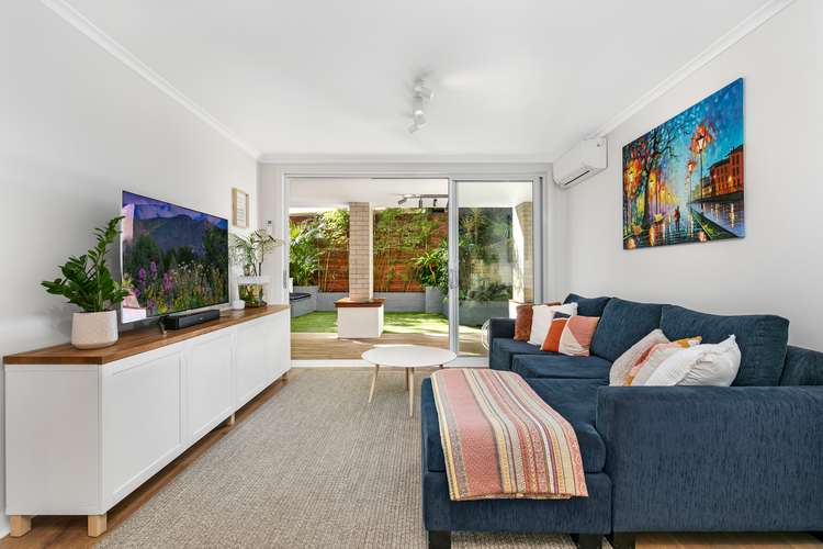 19/2 Lamont Street, Wollstonecraft NSW 2065