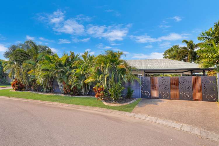 2 Broadbent Street, Parap NT 820