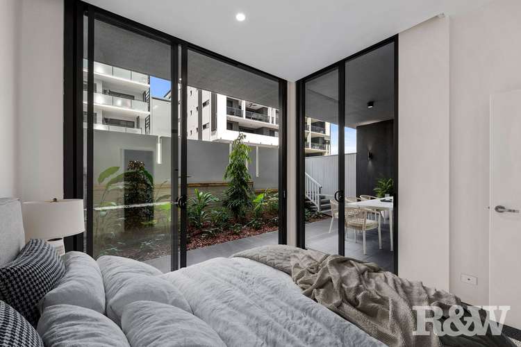 Third view of Homely apartment listing, 21 Wesley Street, Lutwyche QLD 4030