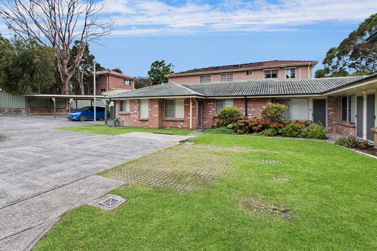 Second view of Homely unit listing, 2/11 Owen Street, Bulli NSW 2516