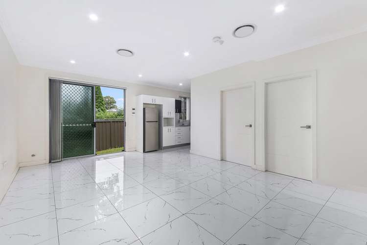 Main view of Homely villa listing, 8/27C Carinya Road, Girraween NSW 2145