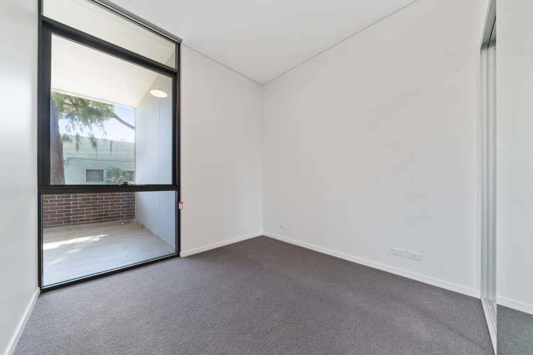Fourth view of Homely apartment listing, G08/10-20 McEvoy Street, Waterloo NSW 2017