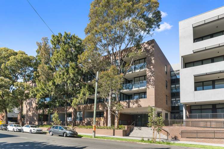 Fifth view of Homely apartment listing, G08/10-20 McEvoy Street, Waterloo NSW 2017