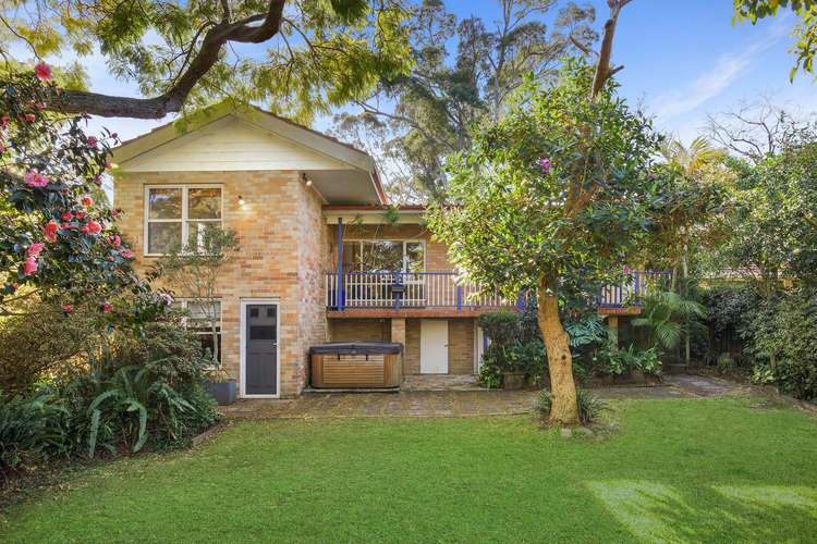 Main view of Homely house listing, 59 Darnley Street, Gordon NSW 2072