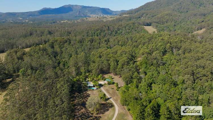 Second view of Homely acreageSemiRural listing, 183 Midginbil Road, Midginbil NSW 2484