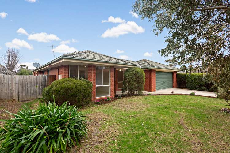 Main view of Homely house listing, 11 Dale Court, Mount Martha VIC 3934
