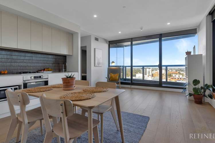 Main view of Homely apartment listing, 1208/421 King William Street, Adelaide SA 5000