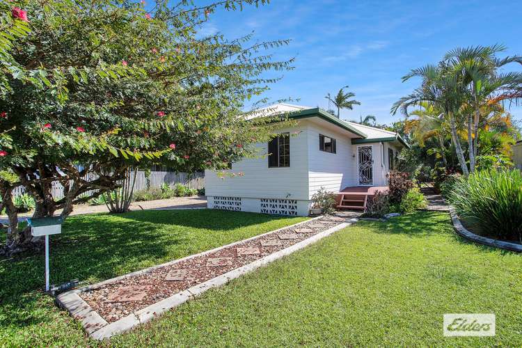 Main view of Homely house listing, 4 Simpson Street, West Mackay QLD 4740
