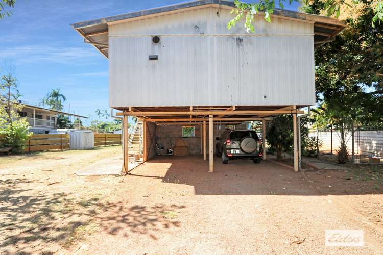 Main view of Homely house listing, 15 Heron Crescent, Katherine NT 850