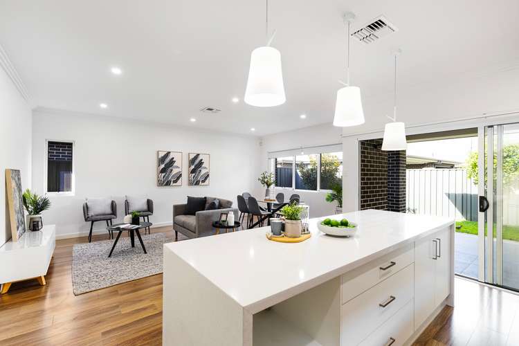 Fifth view of Homely house listing, 18 Carlyle Avenue, West Croydon SA 5008