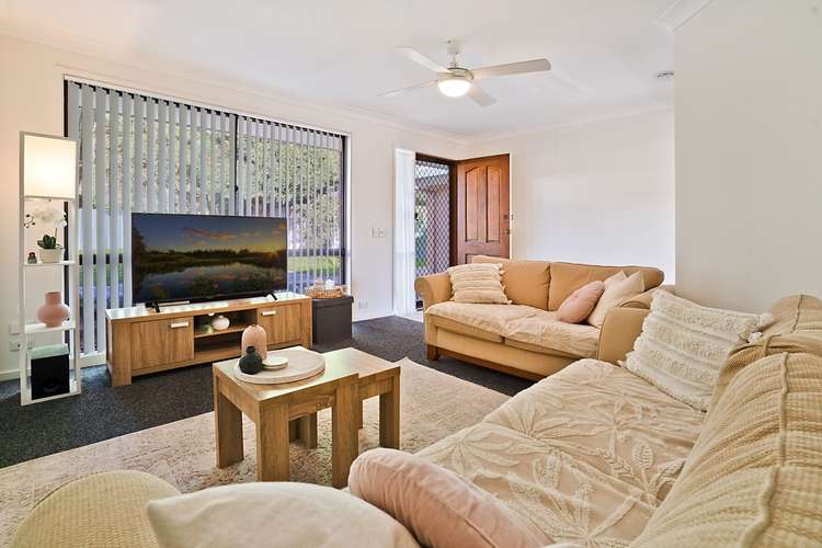Second view of Homely semiDetached listing, 2/12 Donna Close, Lisarow NSW 2250
