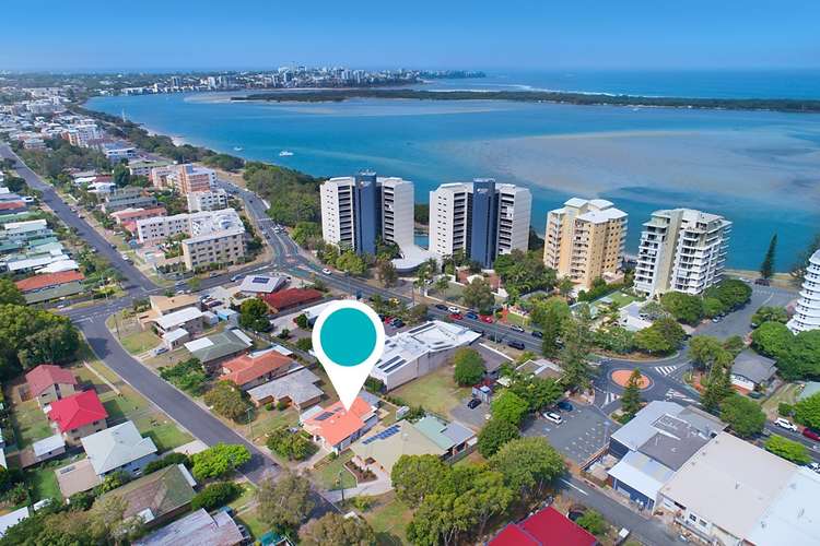 Main view of Homely house listing, 79 Taylor Avenue, Golden Beach QLD 4551