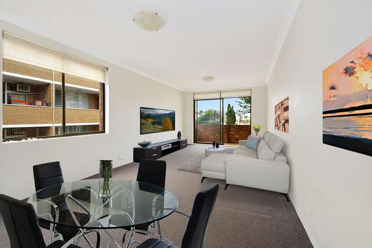 Main view of Homely apartment listing, 6/140 Curlewis Street, Bondi Beach NSW 2026