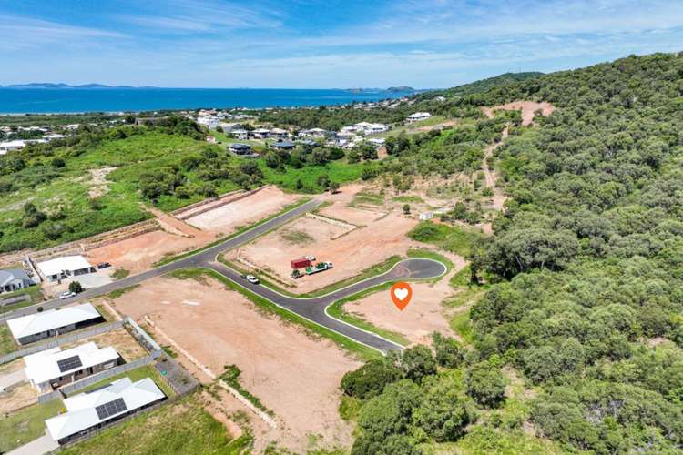 LOT 34 Cape Manifold Avenue, Pacific Heights QLD 4703