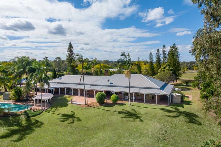 Seventh view of Homely house listing, 3839 Moggill Road, Moggill QLD 4070