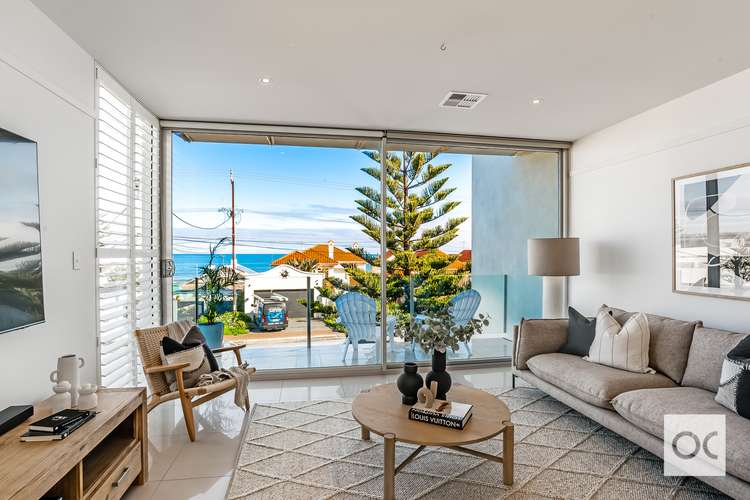 Main view of Homely house listing, 480 Seaview Road, Henley Beach SA 5022