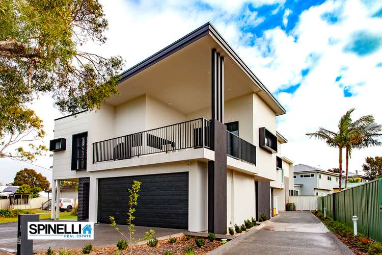 Second view of Homely townhouse listing, 82a Darley Street, Shellharbour NSW 2529