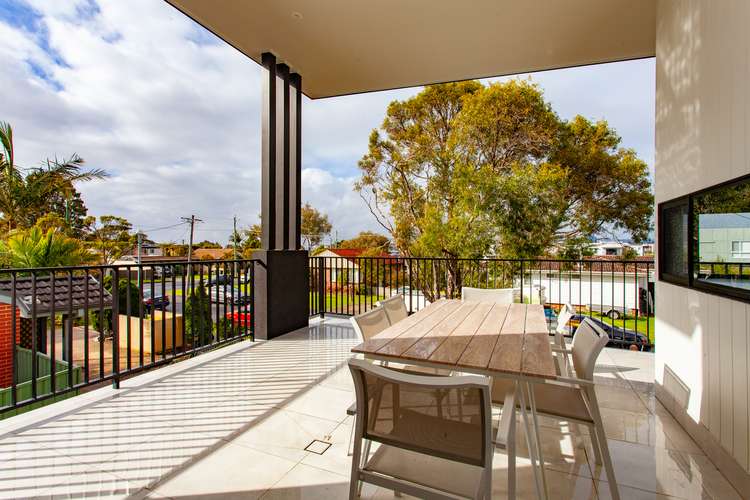 Third view of Homely townhouse listing, 82a Darley Street, Shellharbour NSW 2529