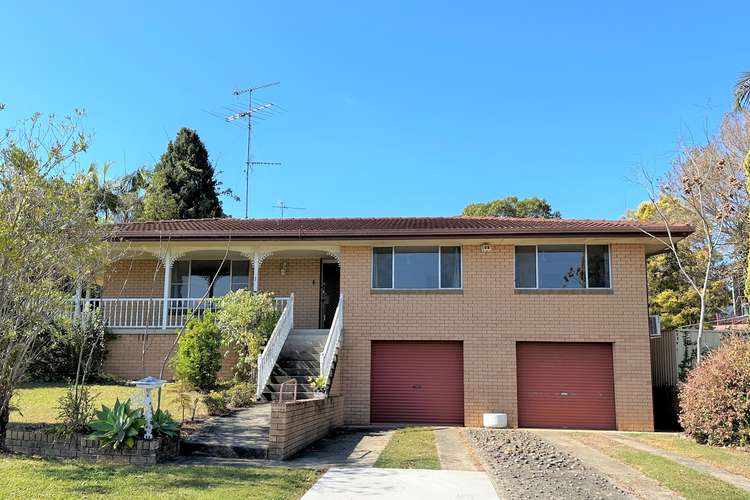 Main view of Homely house listing, 38 McFarlane Street, South Grafton NSW 2460