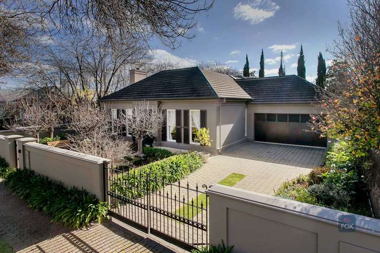 47B Dutton Terrace, Medindie SA 5081