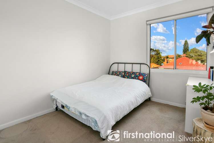 Fourth view of Homely apartment listing, 7/153 Wellington Road, Sefton NSW 2162