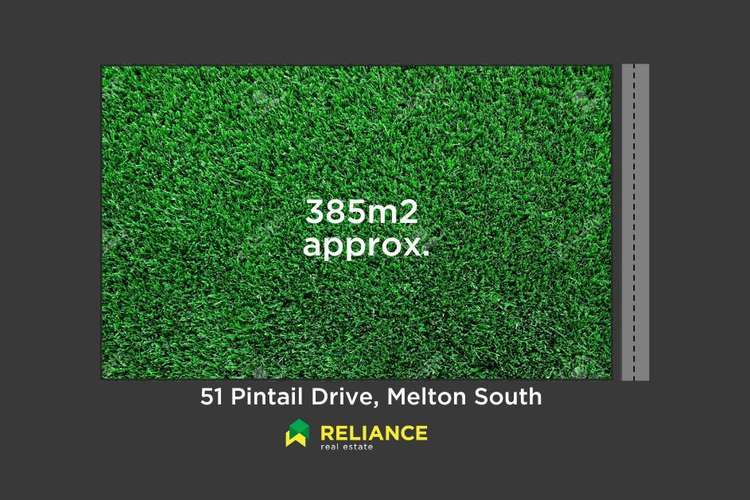 51 Pintail Drive, Melton South VIC 3338