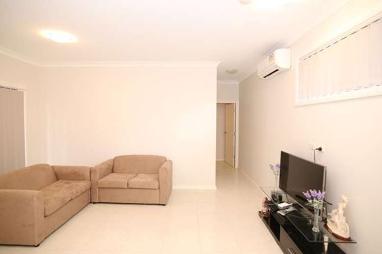 Second view of Homely house listing, 39A Greenmeadows Crescent, Toongabbie NSW 2146