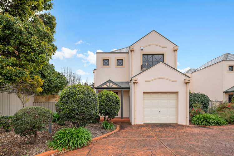 Main view of Homely townhouse listing, 4/6 Park Street, Hyde Park SA 5061