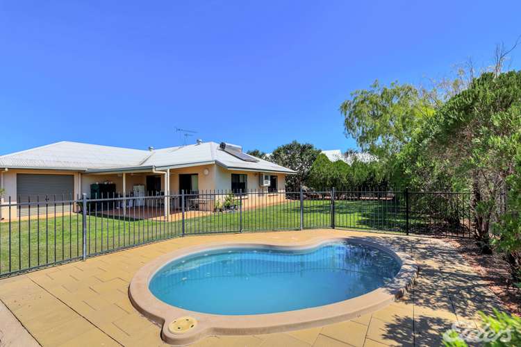 Main view of Homely house listing, 63 Larrakia Road, Rosebery NT 832