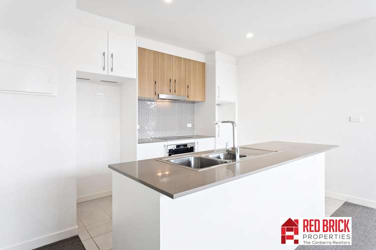 Third view of Homely apartment listing, 18/120 John Gorton Drive, Coombs ACT 2611