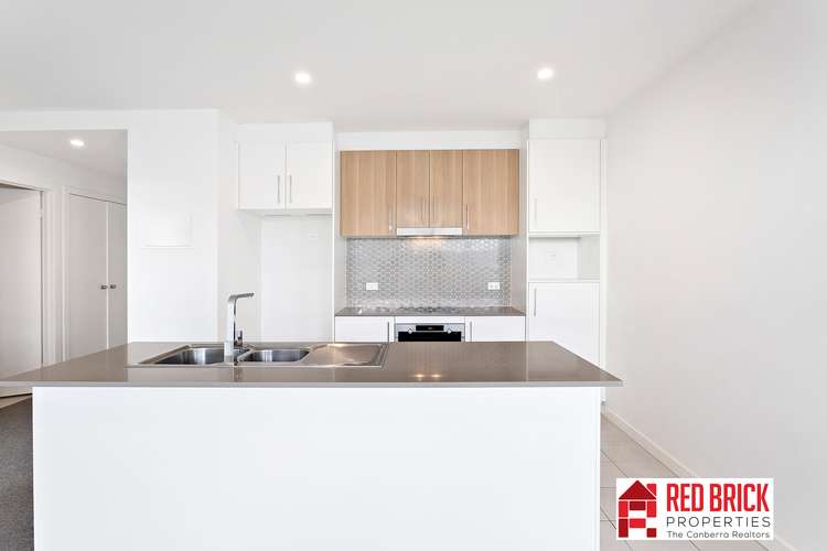Fourth view of Homely apartment listing, 18/120 John Gorton Drive, Coombs ACT 2611