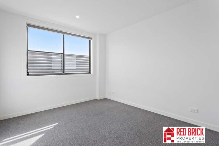 Fifth view of Homely apartment listing, 18/120 John Gorton Drive, Coombs ACT 2611