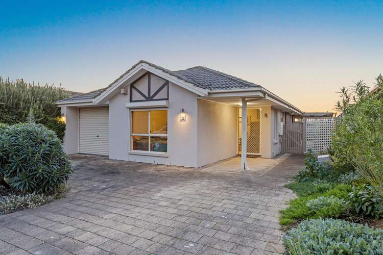 3 Seaspray Court, Seaford Rise SA 5169