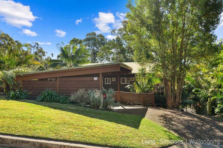 Main view of Homely house listing, 94 Iola Avenue, Farmborough Heights NSW 2526