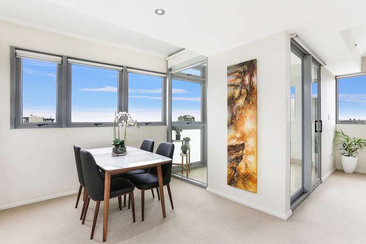 Main view of Homely apartment listing, 319/1 Railway Parade, Burwood NSW 2134