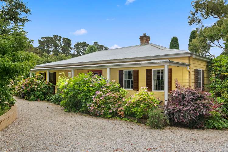 Main view of Homely house listing, 86 Burradoo Road, Burradoo NSW 2576