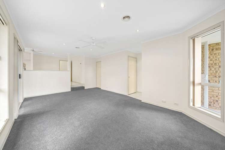 Fifth view of Homely house listing, 17 Warabin Crescent, Ngunnawal ACT 2913