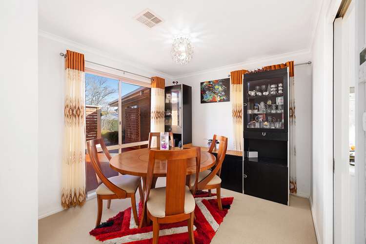 Fifth view of Homely house listing, 10 Taylor Street, Ngunnawal ACT 2913