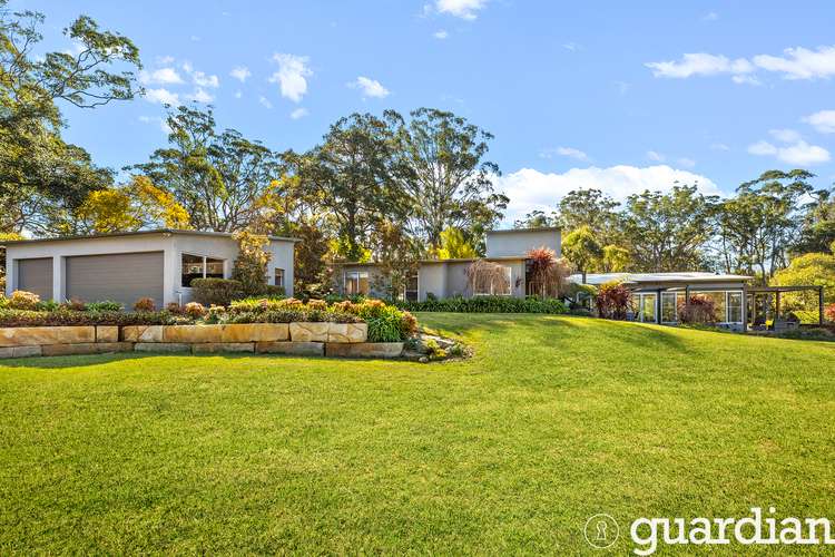 53 Carters Road, Dural NSW 2158