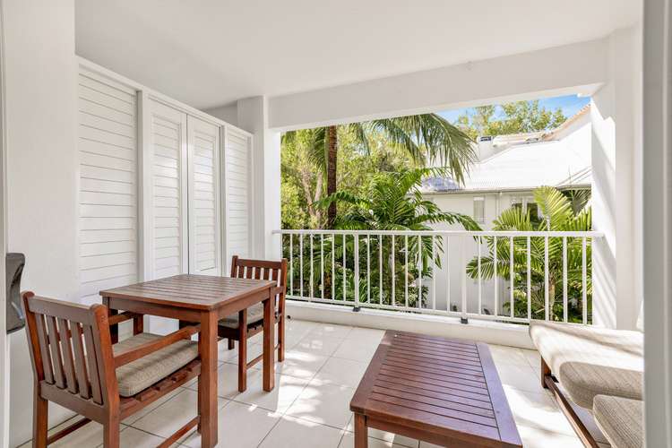 Second view of Homely apartment listing, 3437-3438/123-127 Williams Esplanade, Palm Cove QLD 4879