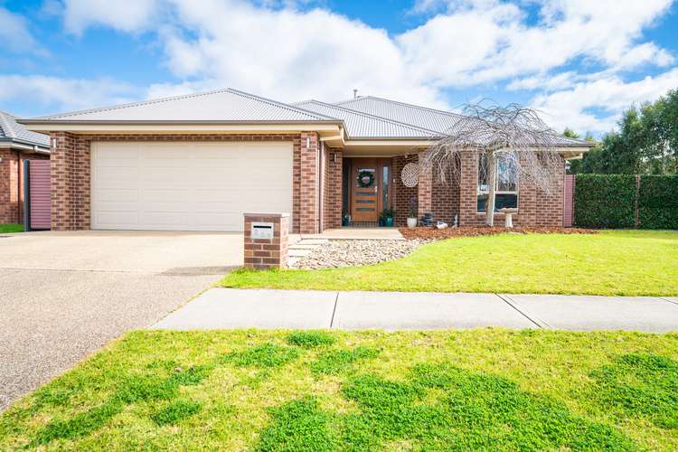 Main view of Homely house listing, 236 Rivergum Drive, East Albury NSW 2640