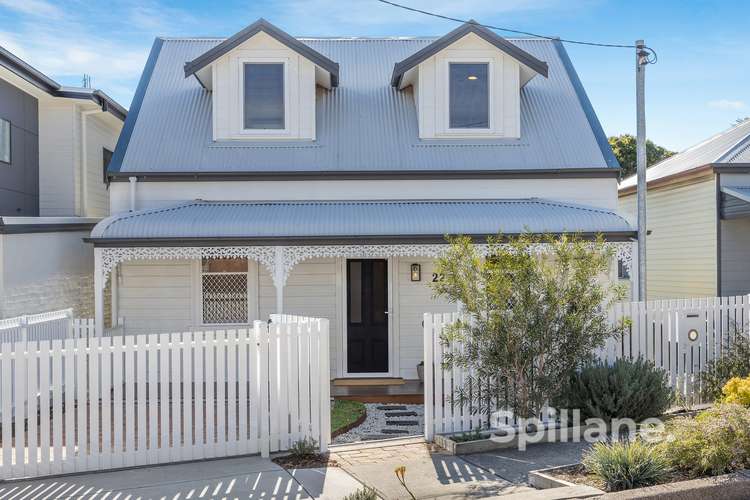 22 Margaret Street, Tighes Hill NSW 2297