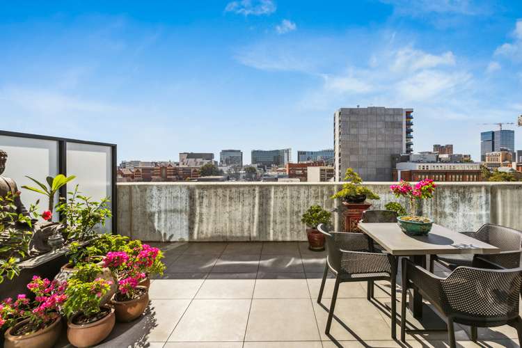 Main view of Homely apartment listing, 706/68 Elizabeth Street, Adelaide SA 5000