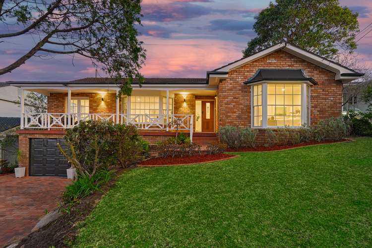 Main view of Homely house listing, 65 Barrie Street, East Killara NSW 2071
