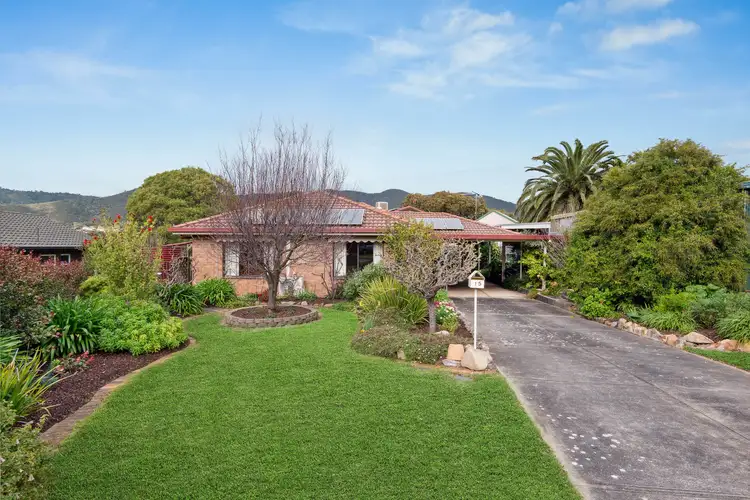 Main view of Homely house listing, 15 Tabitha Drive, Athelstone SA 5076
