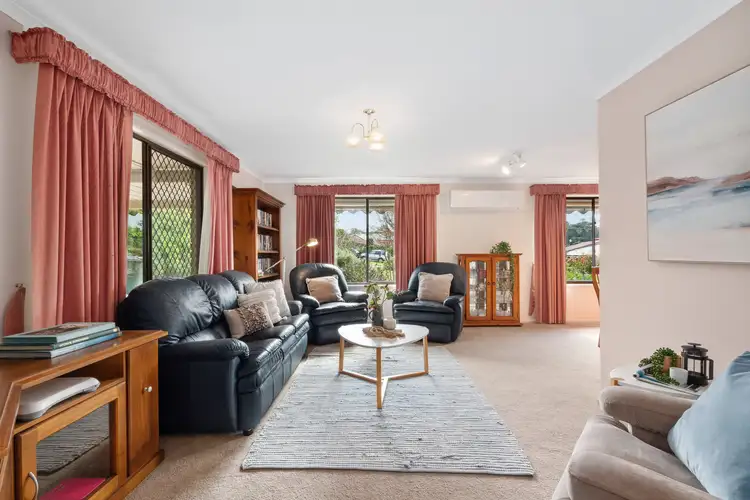 Second view of Homely house listing, 15 Tabitha Drive, Athelstone SA 5076