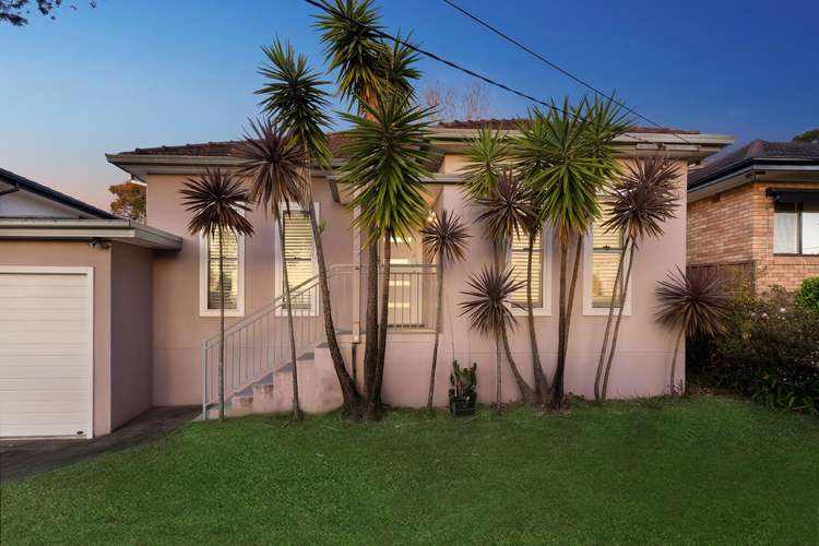 4 Kanoona Street, Caringbah South NSW 2229