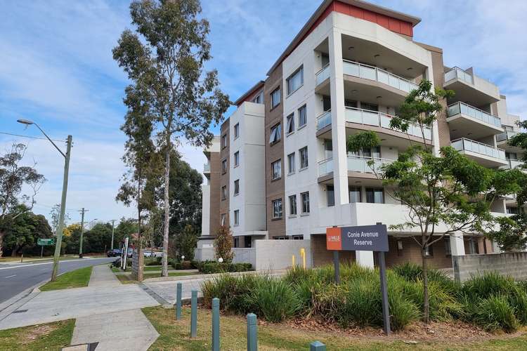 Main view of Homely apartment listing, 89/13-19 Seven Hills Road, Baulkham Hills NSW 2153