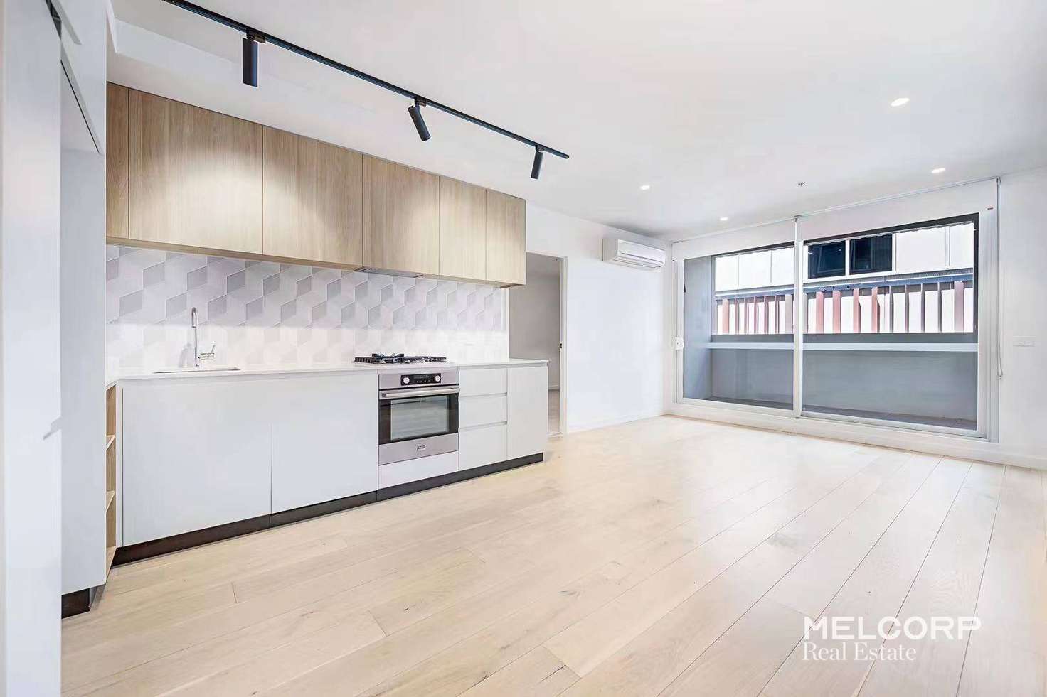 Main view of Homely apartment listing, 01/245 Queens Parade, Fitzroy North VIC 3068
