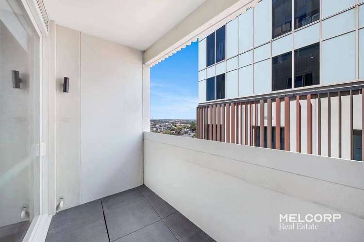 Third view of Homely apartment listing, 01/245 Queens Parade, Fitzroy North VIC 3068